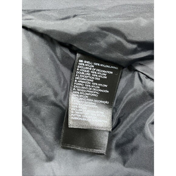 The North Face SP Traverse‎ Triclimate 3-in-1 Jacket Monster Blue No Inner Layer - Picture 10 of 14